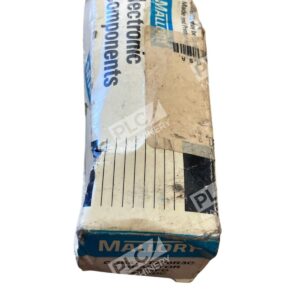 CGS471T250R3C Mallory 470uF 250V Computer Grade Capacitor