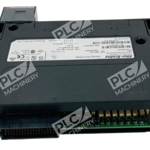 1756-OA16 Series A - Allen-Bradley - ControlLogix 16-Point AC Output Module
