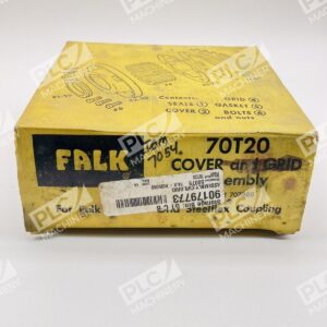 Falk 70T20 Steelflex Cover & Grid Assembly