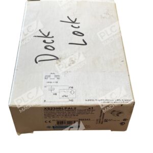 XS230BLPAL2 Telemecanique Sensors Inductive Proximity Sensor