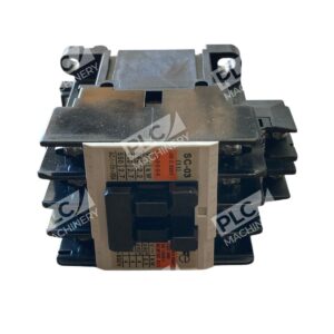 SC-03 Fuji Electric Magnetic Contactor Motor Control 20A 1-3PH