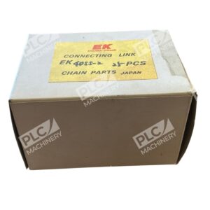 40-2 EK Enuma Chain Stainless Steel Connecting Links Box of 25