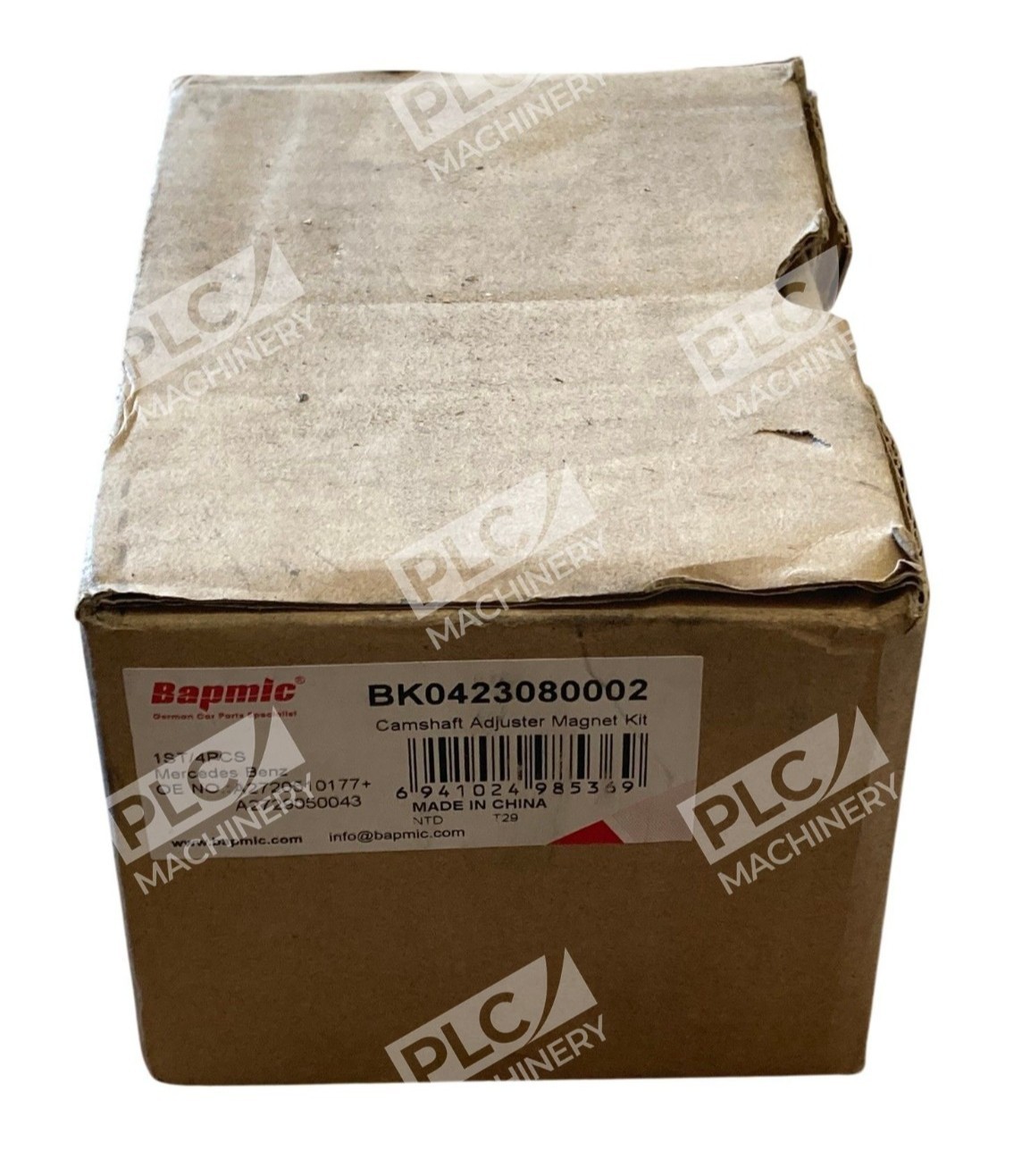 BK0423080002 Bapmic Camshaft Adjuster Magnet Kit