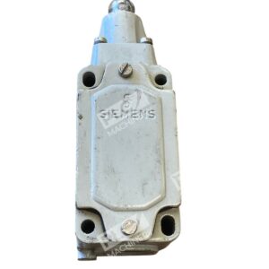3SE3 120-1D Siemens Electromechanical Limit Switch 10A 500V