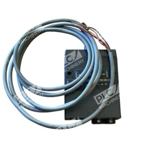 UCF-AT1 Tri-Tronics Fiber Optic Photoelectric Sensor Timer