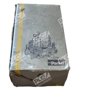 CF4C01 Parker Hannifin Gold Ring Solenoid Valve Coil 24/60V