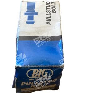 P50T-2CH11 Big Daishowa Pull Stud Bolt Retention Knob
