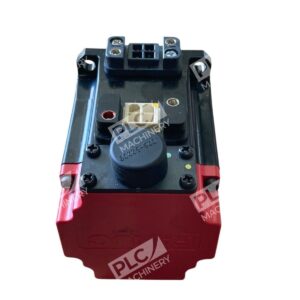 A06B-0114-B855#0048 Fanuc BiSR 0.4/6000 AC Servo Motor 6000 RPM
