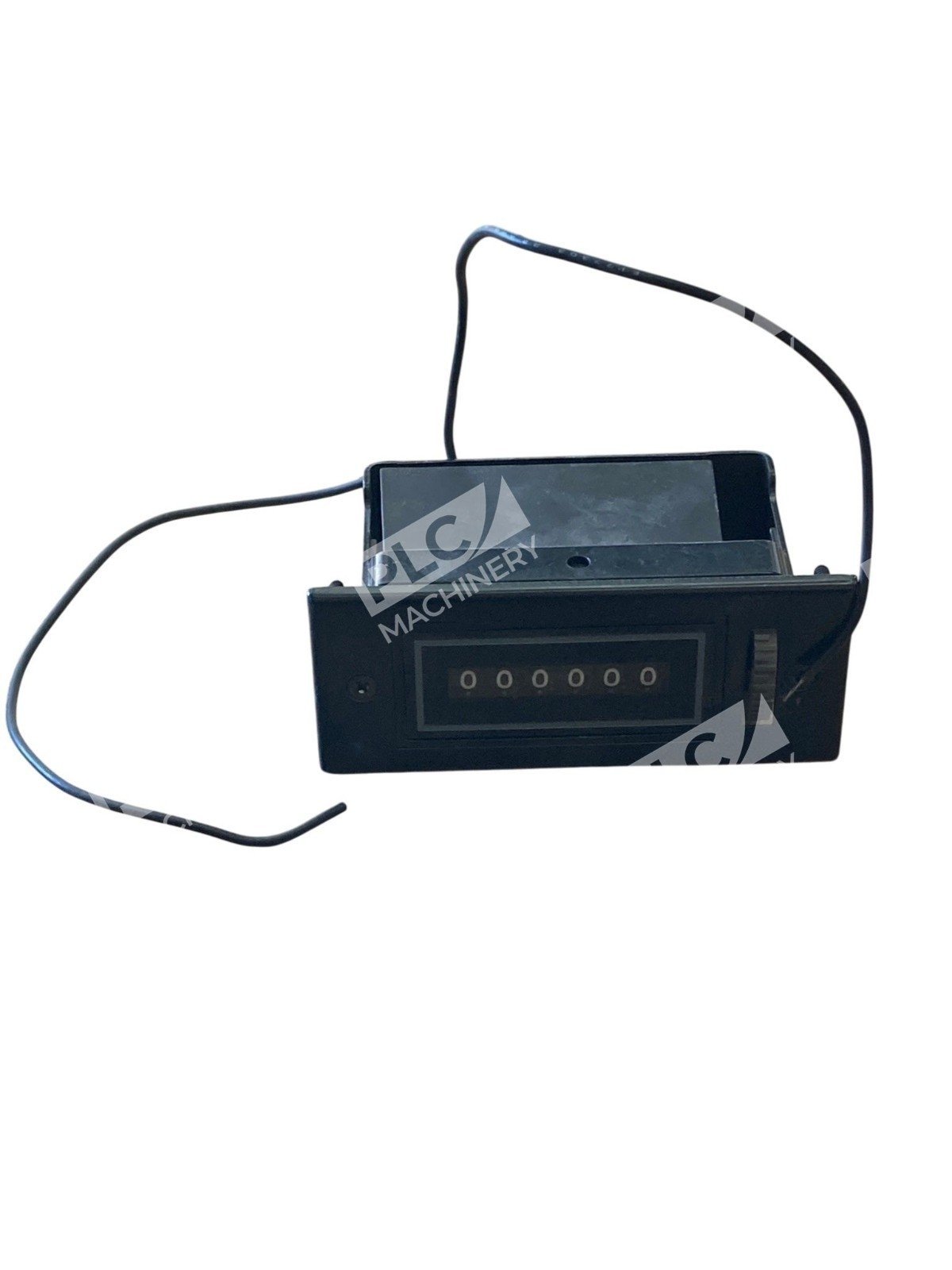 P2-1006 Redington Electromechanical Counter 115V AC 8W - Image 2