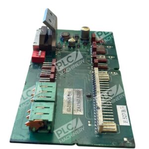 E-527-B Tucker Emhart Optical Encoder Interface Board