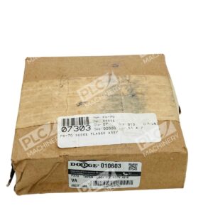 010603 - Dodge - Para-Flex PX70 Taper-Lock Flange Assembly 1610