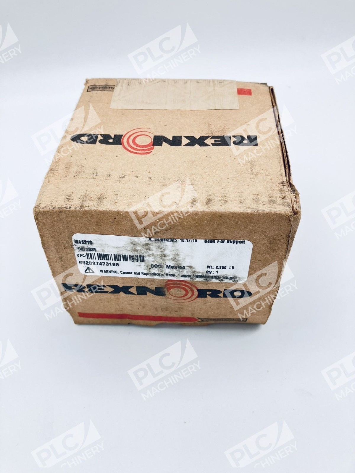 MA5218 - Regal Rexnord - Link-Belt Inner Bearing Race
