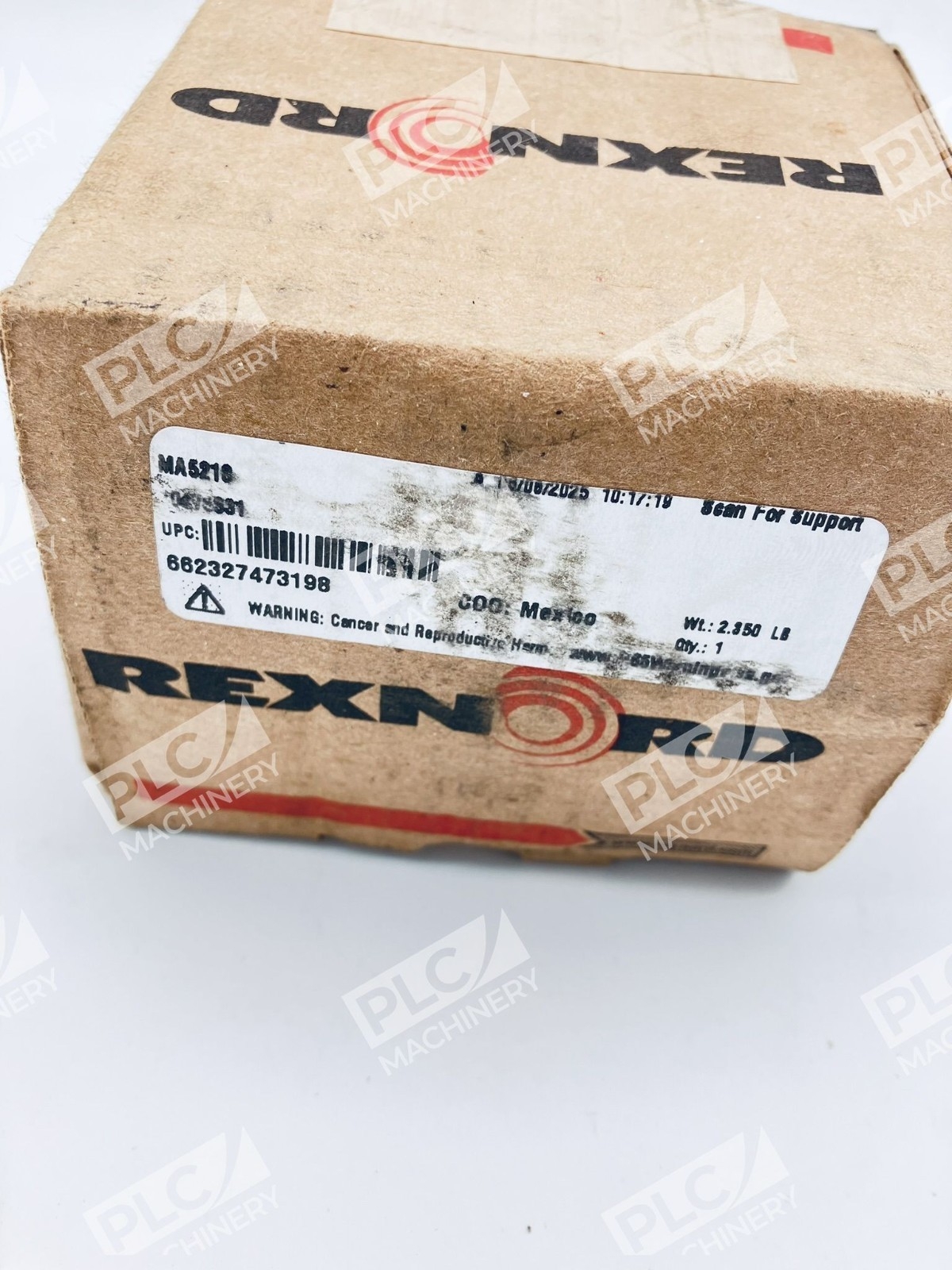 MA5218 - Regal Rexnord - Link-Belt Inner Bearing Race - Image 3
