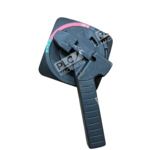 L10-HM4 Sprecher + Schuh Padlockable Pistol-Grip Handle