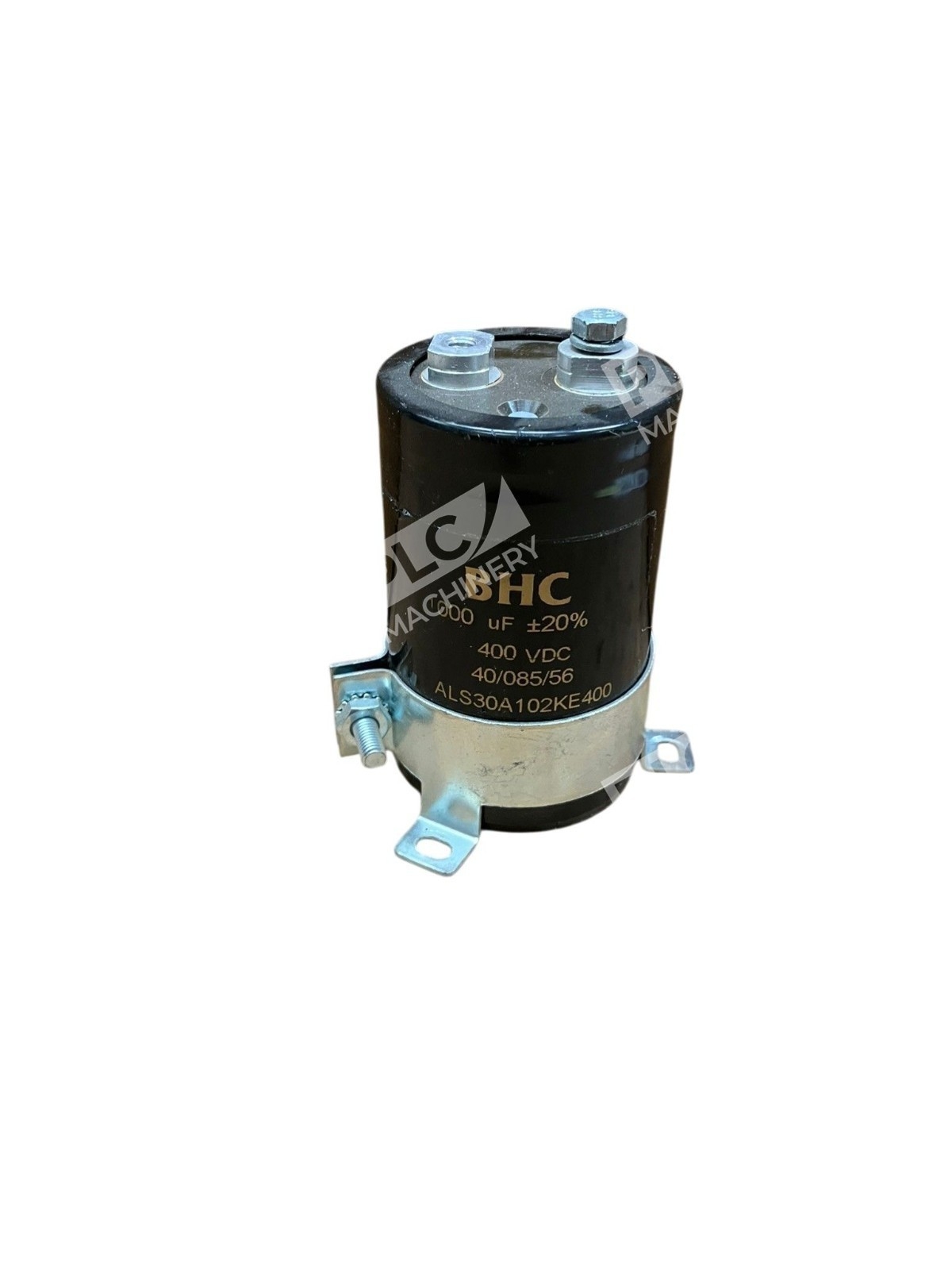 ALS30A102KE400 BHC Aluminum Electrolytic Capacitor