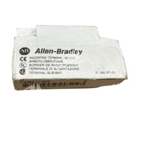 140M-C-WT Series A - Allen-Bradley - Incoming Terminal Block