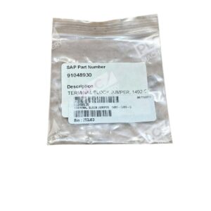 1492-CJD6-5 - Allen-Bradley - Terminal Block Jumper 5-Pole