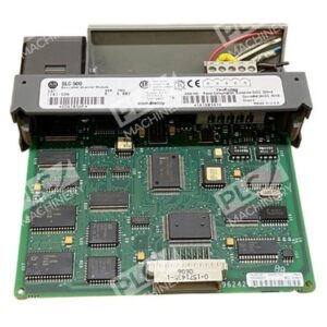 1747-SDN Allen-Bradley DeviceNet Scanner Module Ser. B