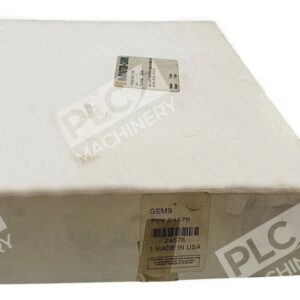24576 â€“ Gems - Liquid Switch Kit Dual-Level 5267K84 McMaster-Carr (Incomplete)