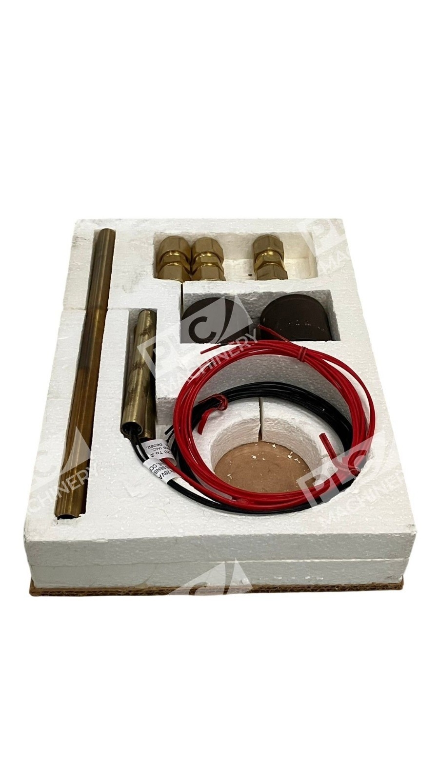 24576 – Gems - Liquid Switch Kit Dual-Level 5267K84 McMaster-Carr (Incomplete) - Image 5