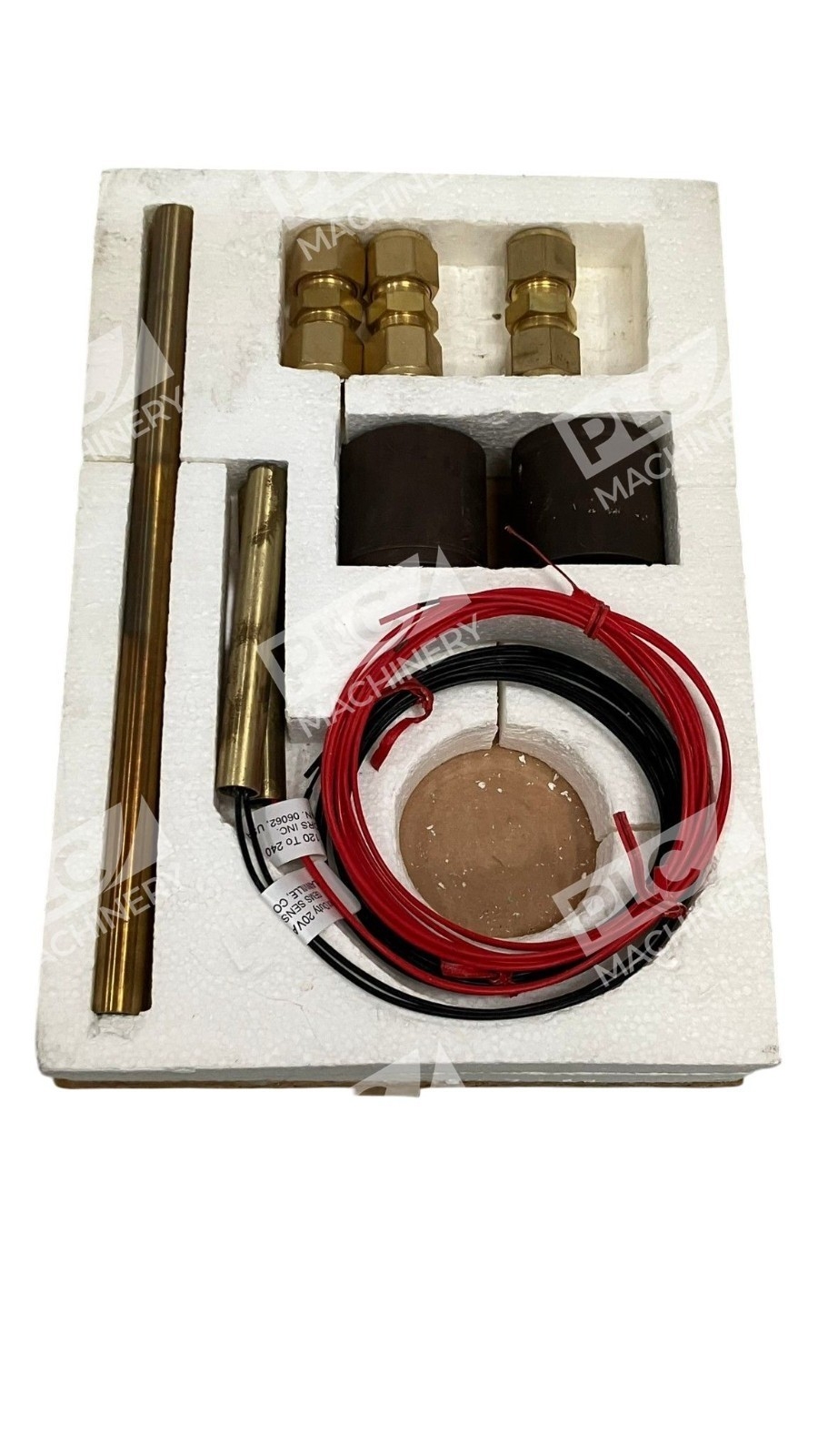 24576 – Gems - Liquid Switch Kit Dual-Level 5267K84 McMaster-Carr (Incomplete) - Image 6