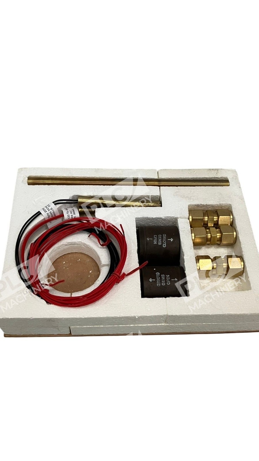 24576 – Gems - Liquid Switch Kit Dual-Level 5267K84 McMaster-Carr (Incomplete) - Image 8
