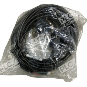 E132276-C - Vorne Industries â€“ Sensor/Comm Cable Black