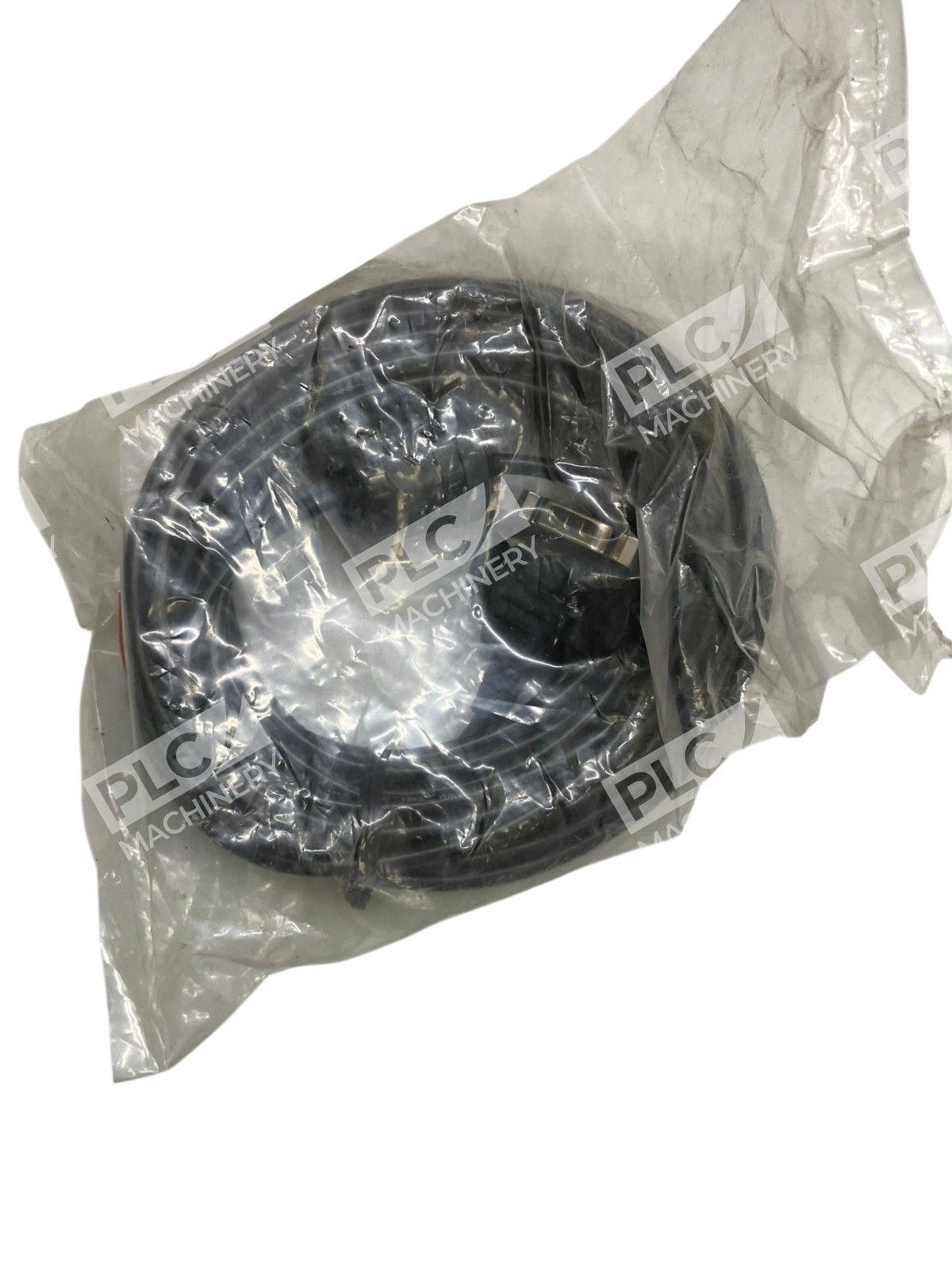 E132276-C - Vorne Industries – Sensor/Comm Cable Black - Image 4