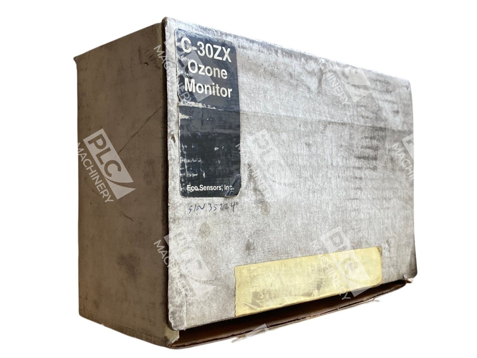 C-30ZX - Eco Sensors - Ozone Monitor