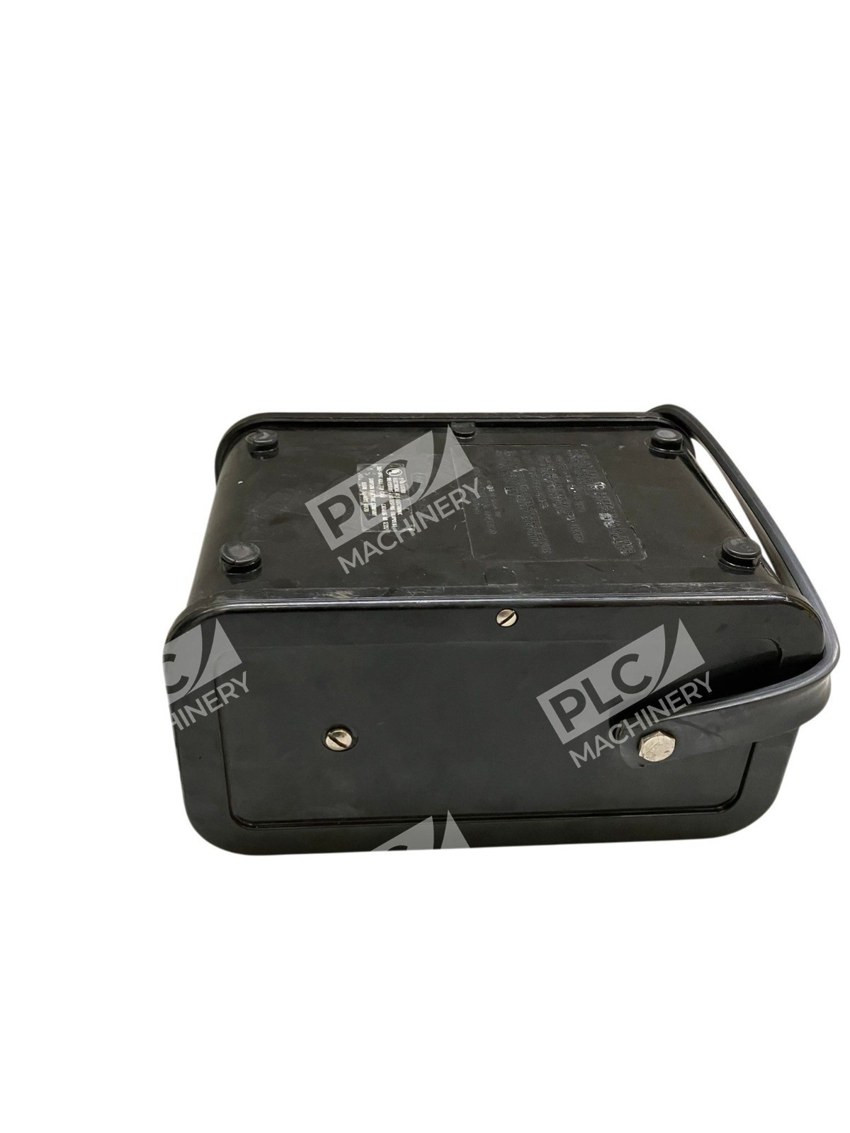 260-8PRT – Simpson – Electric Analog Volt-Ohm-Milliammeter - Image 6
