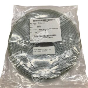 3030-13-000-1236 - Macron Dynamics - Dolly Induct Destacker Drive Belt Kit