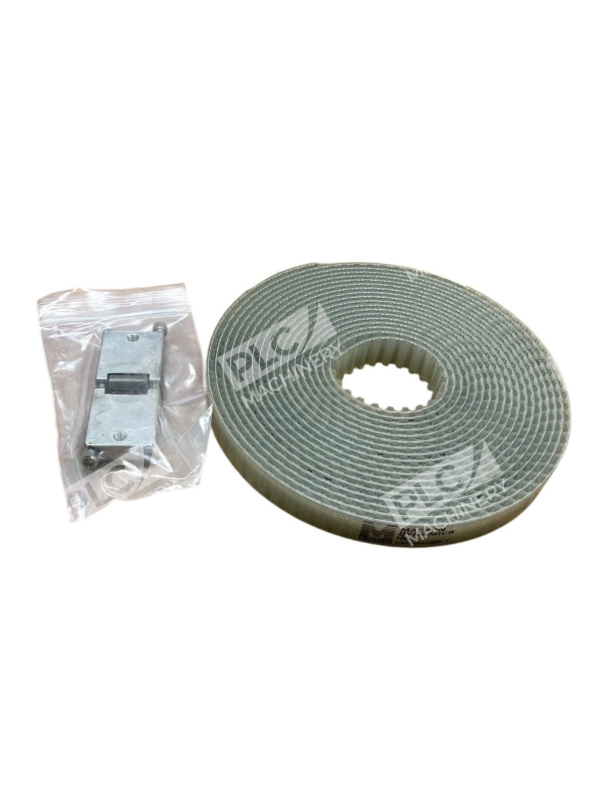 3030-13-000-1236 - Macron Dynamics - Dolly Induct Destacker Drive Belt Kit - Image 4