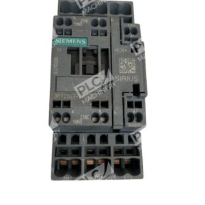 3RT2027-2AG20 - Siemens - Sirius Power Contactor