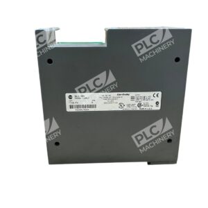 1746-P4 A Allen-Bradley SLC 500 Power Supply 120/240VAC Rack Mount PLC