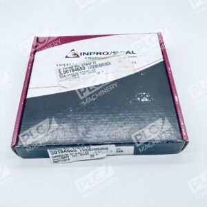 2100Y1B - Inpro/Seal - Gearbox Bearing Isolator Falk Rexnord Sealed