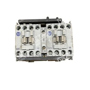 104-C23D22 / 100-C23*10 - Allen-Bradley - Magnetic Contactor 32A