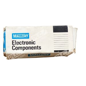 CGS471T250R3C Mallory Electrolytic Capacitor 470ÂµF 250V