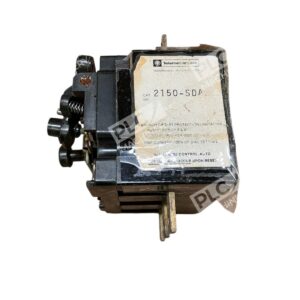 2150-SDA Telemecanique Industrial Component Relay Module