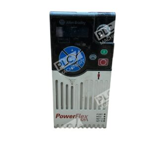 25B Allen-Bradley Ser A PowerFlex 525 Front Cover