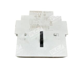 3RA1924-2B Siemens Mechanical Interlock Aux. Contact Block