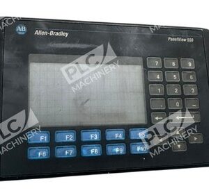 2711-B5A20 /H Allen-Bradley PanelView300
