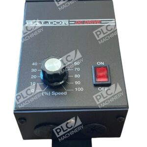 BC138 CN3000A57 - Baldor - DC Motor Speed Control 115V
