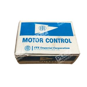 ITE Imperial H31XNOC Contact Block 1NO 1NC Oil-Tight Pushbutton Switch