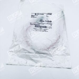 889D-F4NEDM-0M3 Series B - Allen-Bradley - M12 Cordset Lots of 18