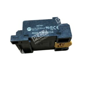 700-HN139 Series A - Allen-Bradley - Relay Socket 11-Pin 10A