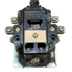 80270 Square D 8501 Type DO-20 AC Control Relay 10A 600V