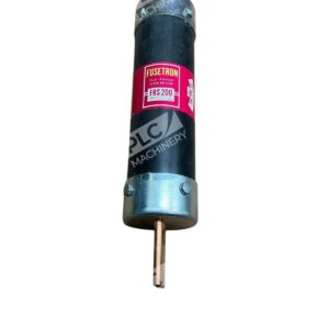 Bussmann FRS-200 Fusetron 200A 600V Dual-Element Time Delay Fuse