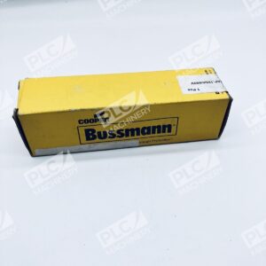 JKS-125 - Bussmann - Limitron Quick-Acting Fuse