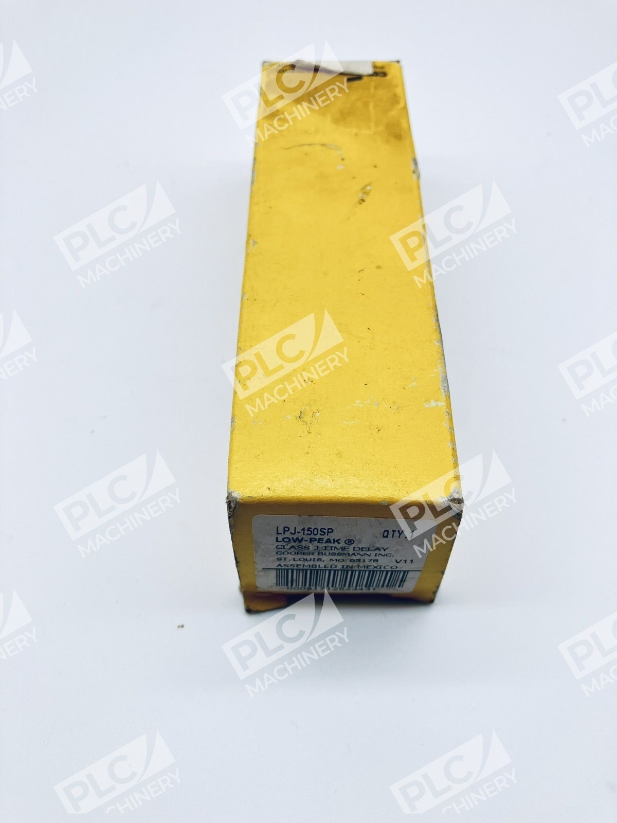 LPJ-150SP - Bussmann - Low-Peak Class J Fuse - Image 3