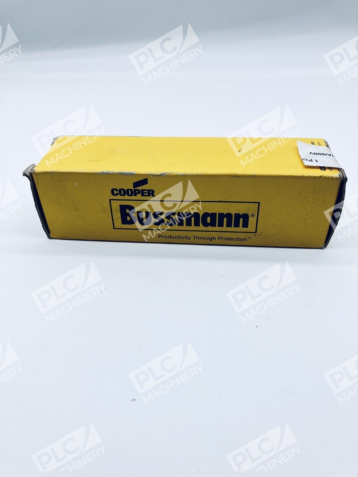 LPJ-150SP - Bussmann - Low-Peak Class J Fuse - Image 4